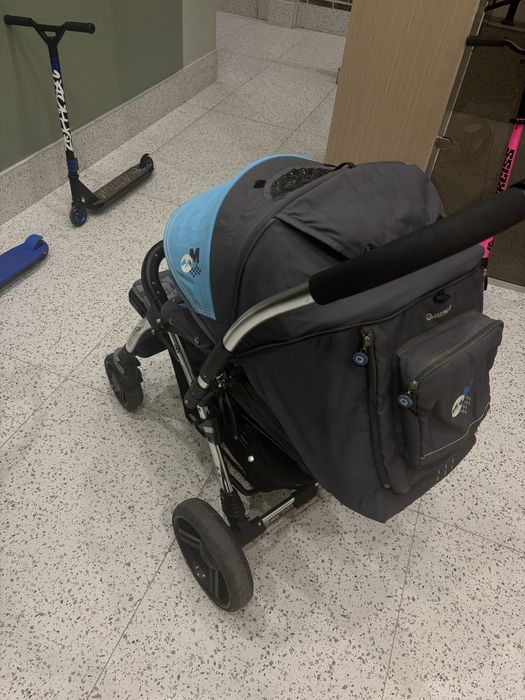 Продам Детскую Коляску