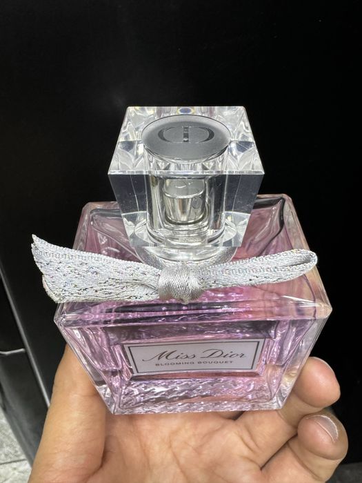 Miss Dior Blooming Bouquet