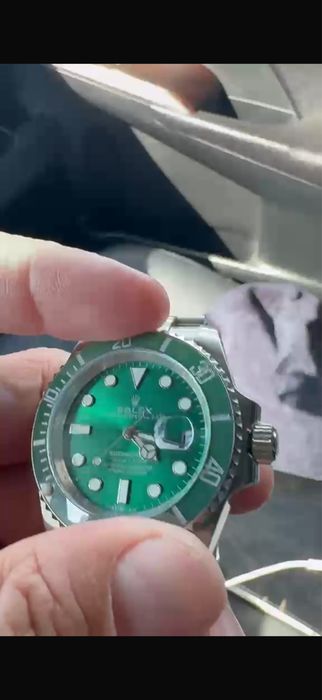 Rolex Submariner