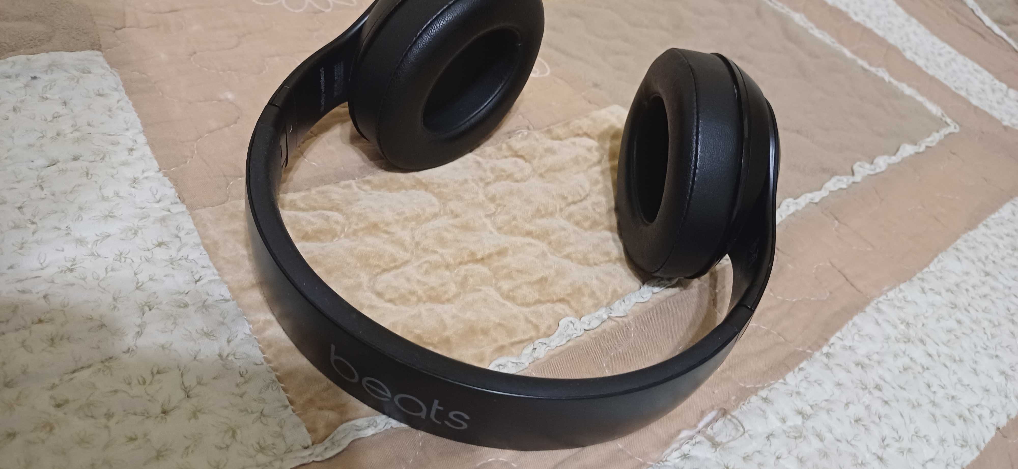 Наушники Beats Studio Wireless model b0501 9 000 тг. Наушники Алматы