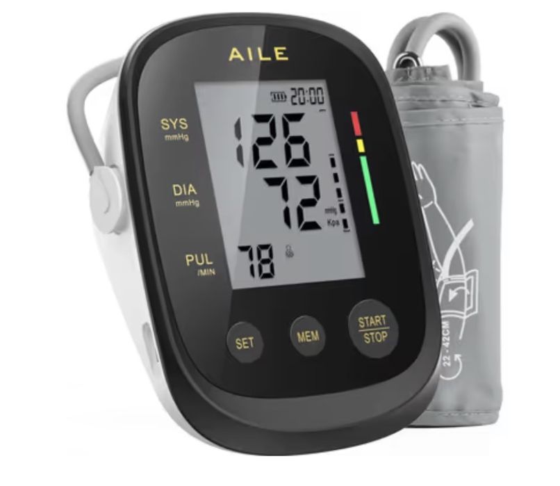 Апарат за кръвно налягане AILE