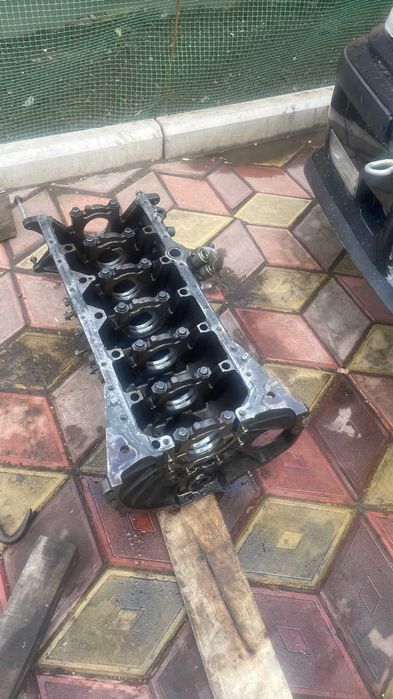 1jz-gte в разбор(эбу, блок и тд)