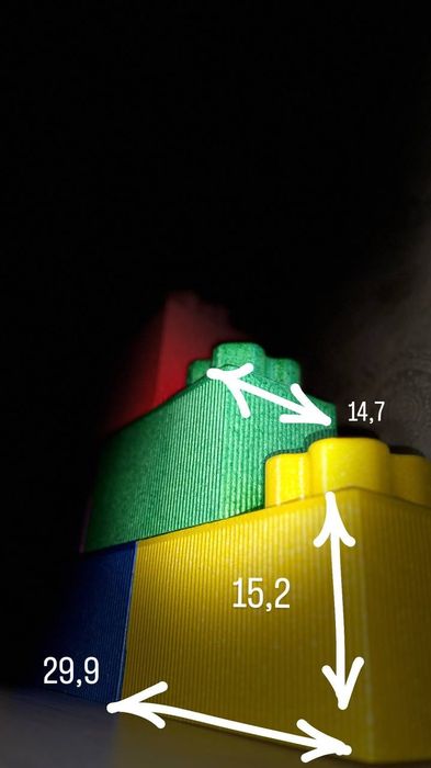 EPP bloklari, o‘yingoh va bog‘chalar uchun