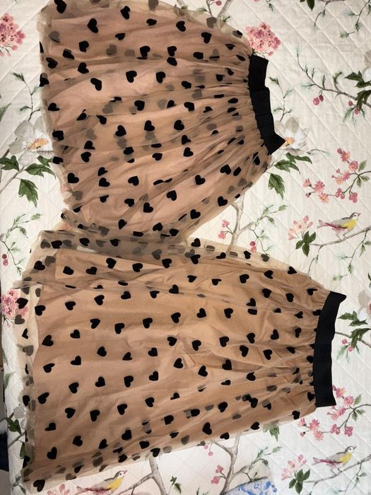 Мама и дете пола 128 140 размер С