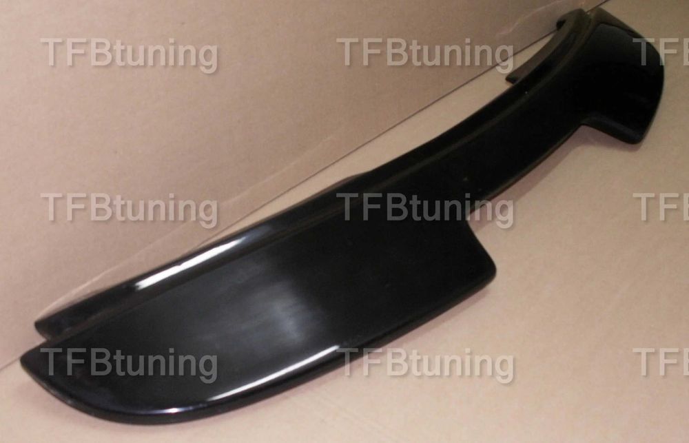 Eleron luneta portbagaj SEAT Leon 2 2005-2009