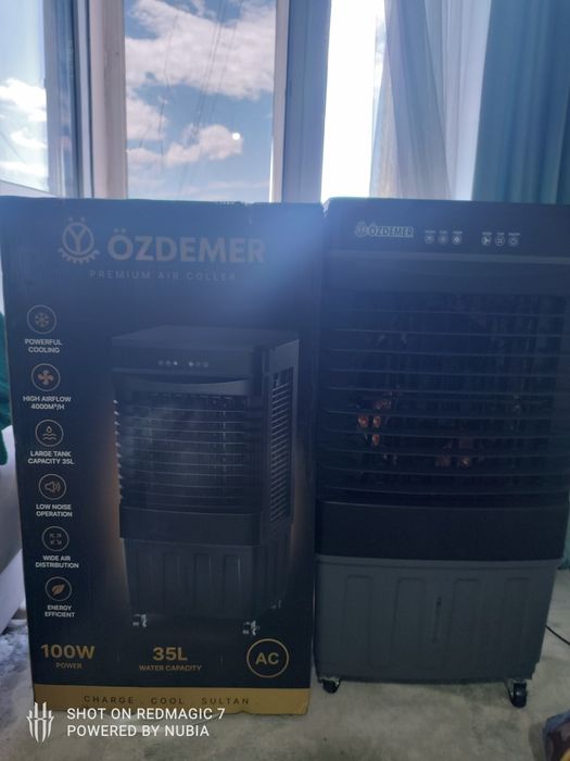 Продам кондиционер