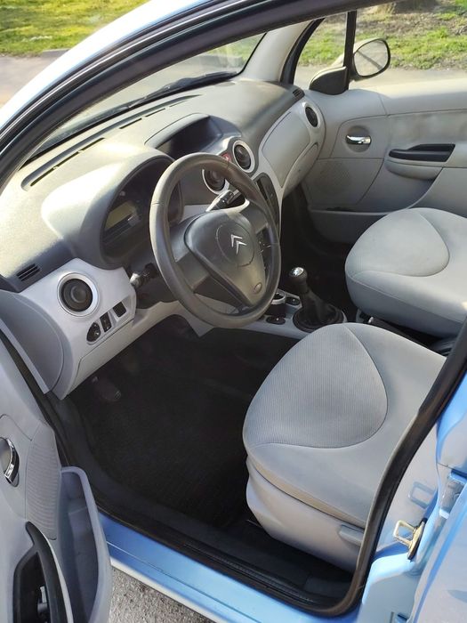 Citroen C3 , 1.4 tdi , an 2006