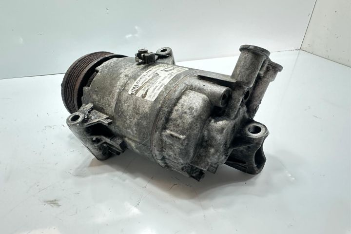 Compresor clima 401351739 Opel Zafira B seria
