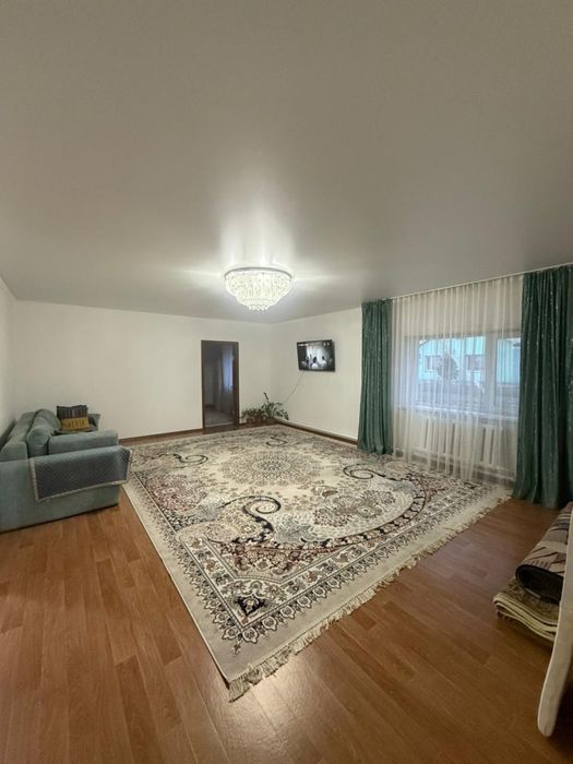 Продам дом с мебелью