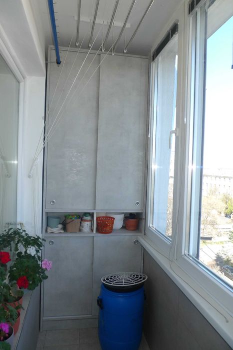 Дружба 2 двустаен