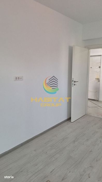 Vanzare garsoniera 41 mp etaj 2 Berceni Grand Arena