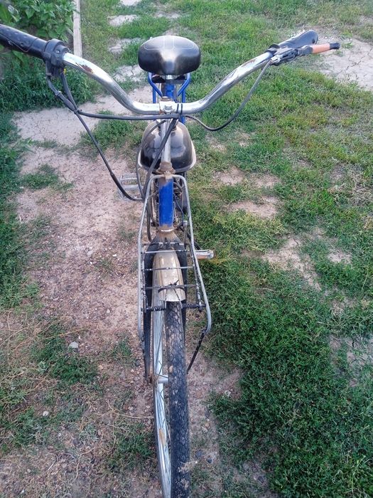 Продам Веломопед