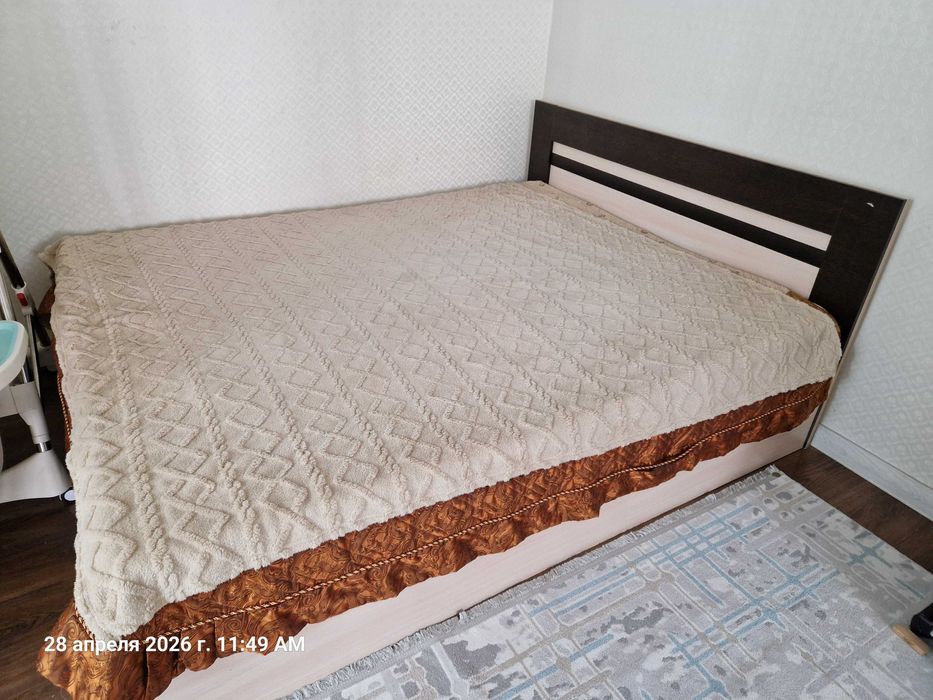 Продаётся кровать