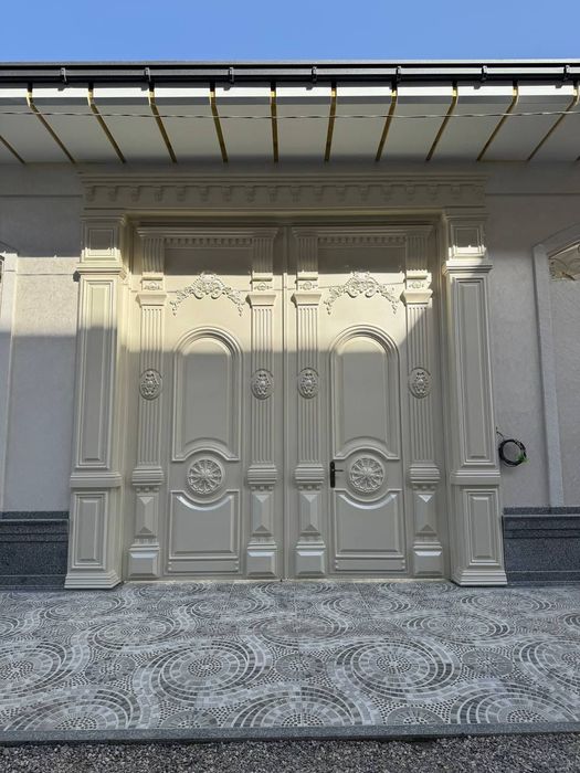 Buyash xizmati kiraska