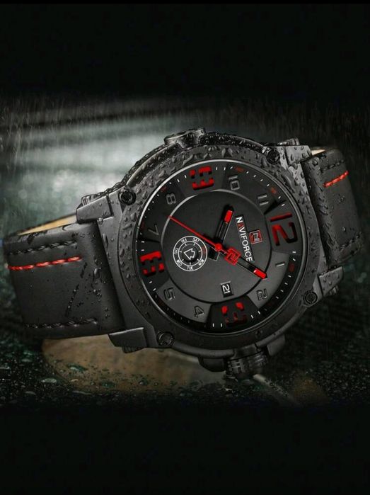 Часовник Naviforce