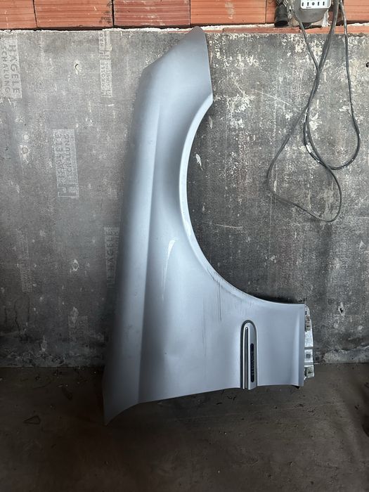 Калници w203.