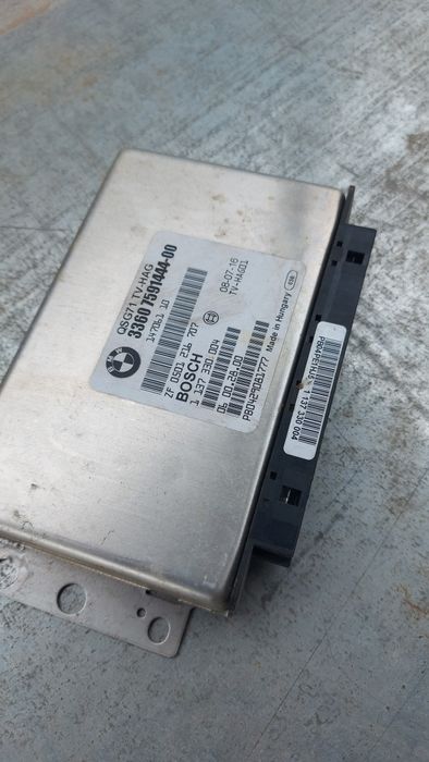 ABS BMW, Mersedes. БМВ, Мерседес