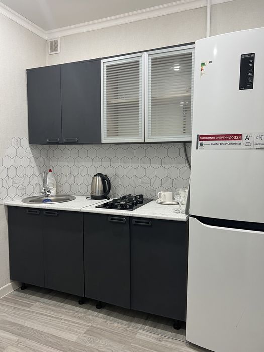 Вип квартира Автопарк Ларина