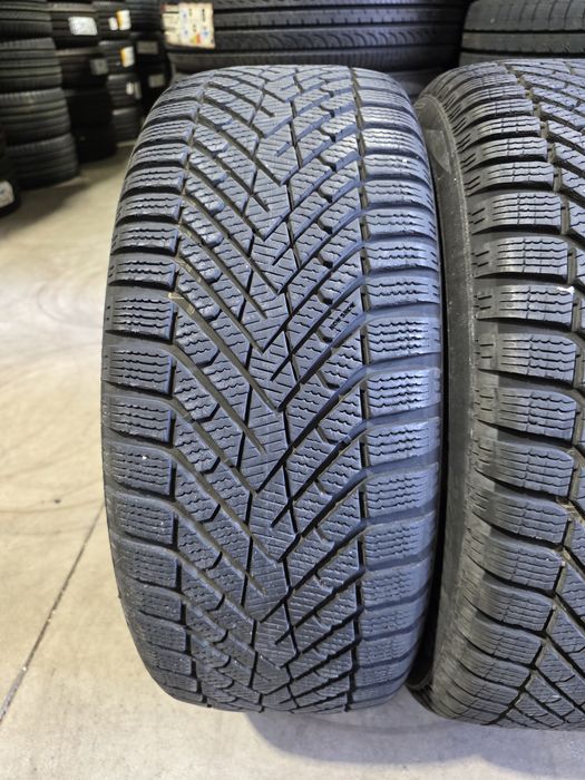 225/45/19 PIRELLI 4бр