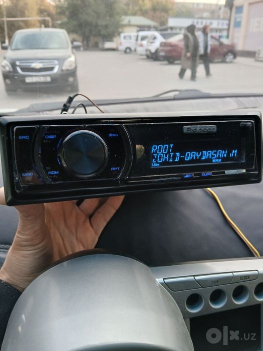 Pioneer deh 5050 model
