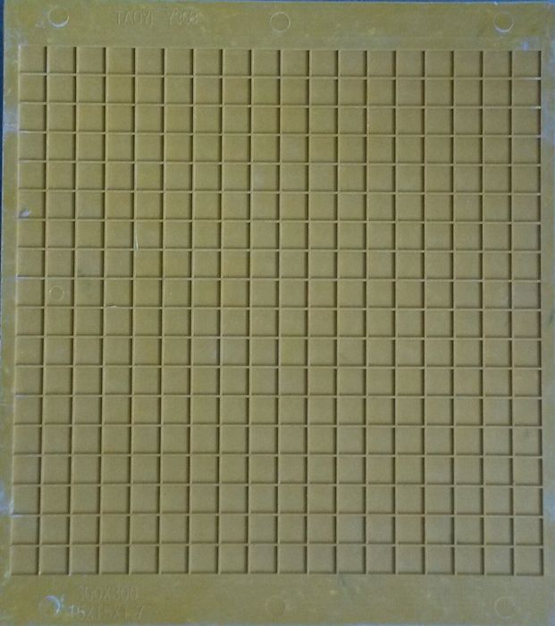 Матрицы для мозаики