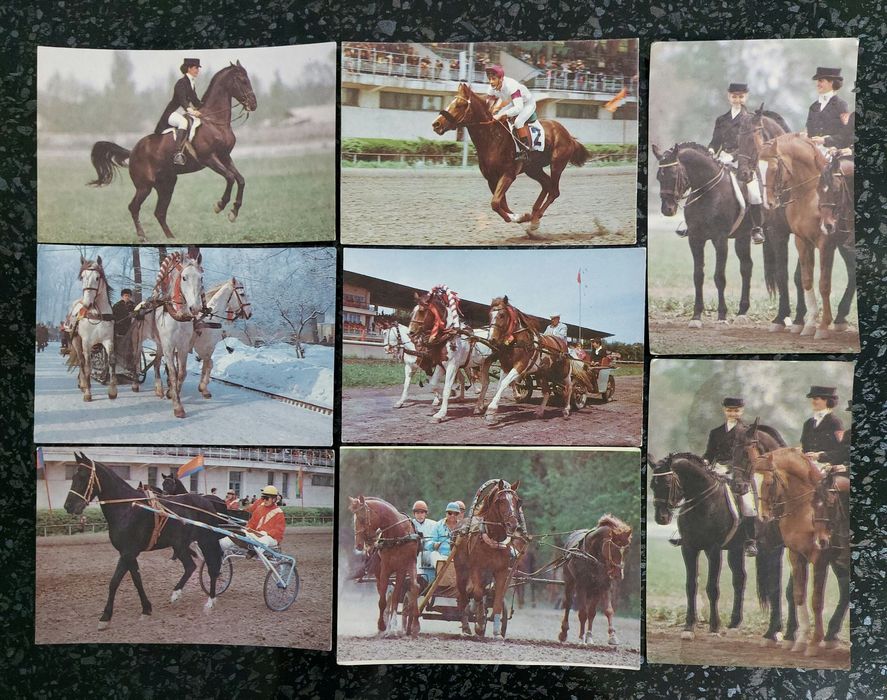 Книги СССР календарики