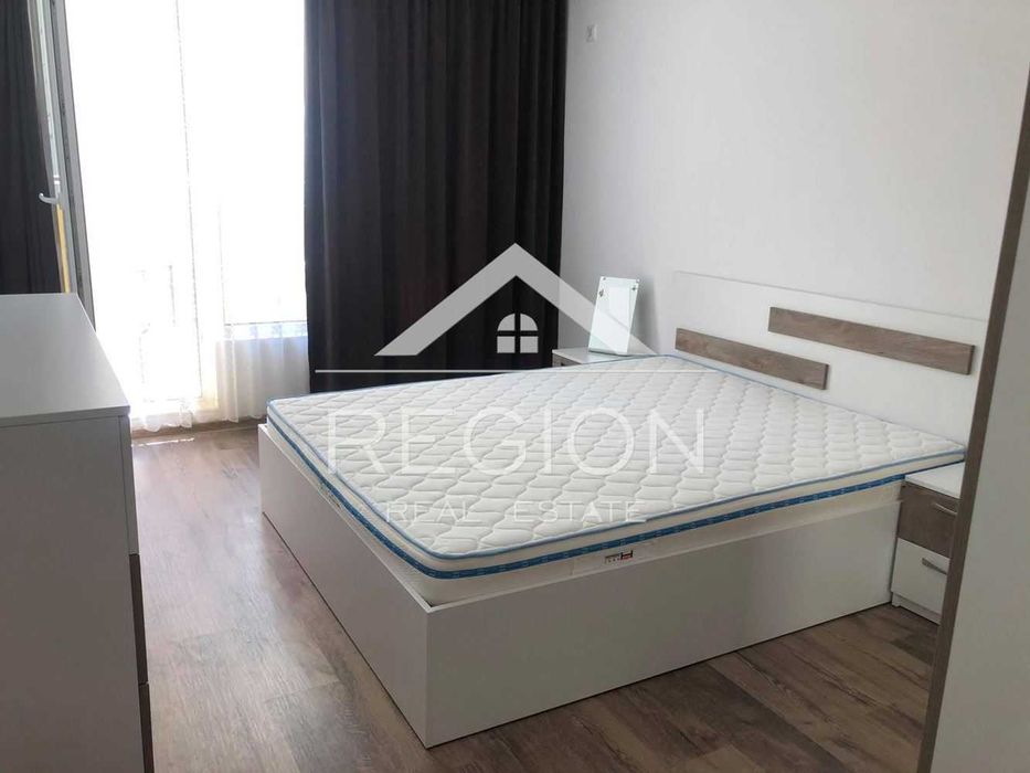 Дава се под наем Двустаен апартамент в Варна, Победа - 65 кв.м за 561 € - Снимка #12