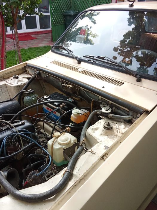 Vând Dacia 1310 (preț negociabil)