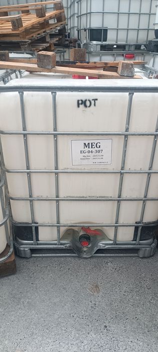 1 tonnali   bochka bor ichi toza