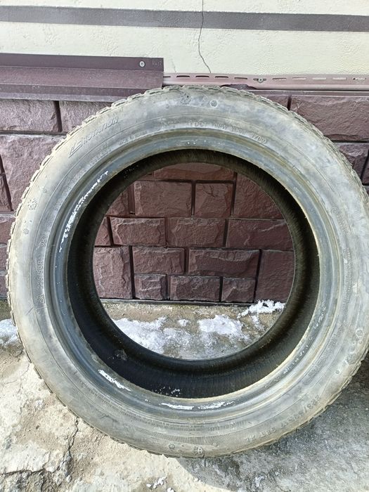 Шины на автомобиль