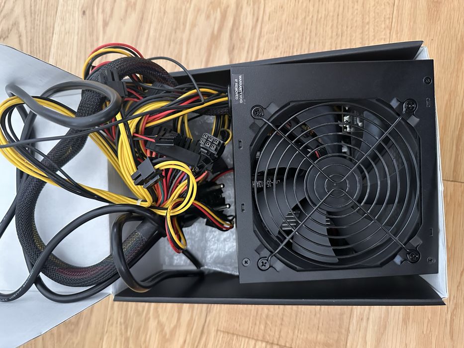 Sursa Thermaltake Litepower 550W