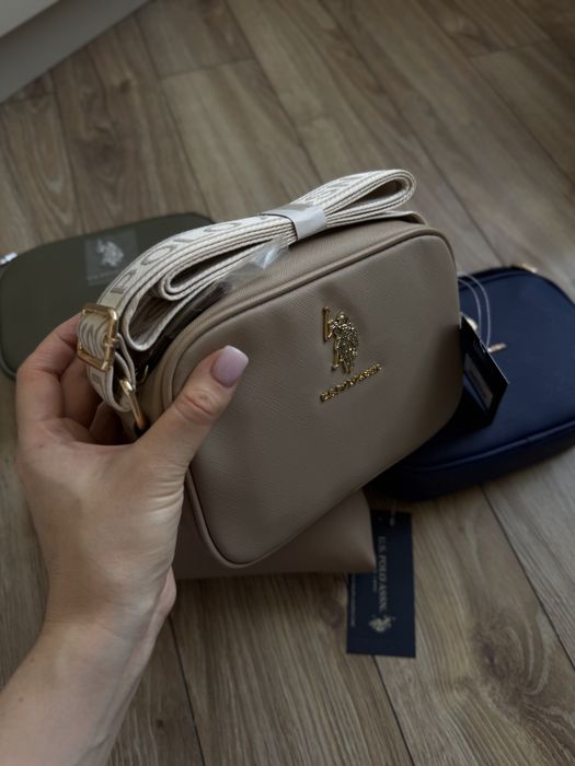 сумки us polo assn
