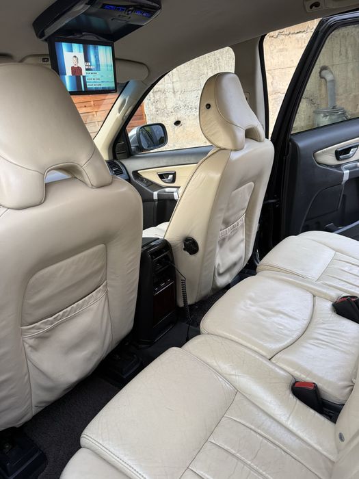 Volvo XC90 първи собственик