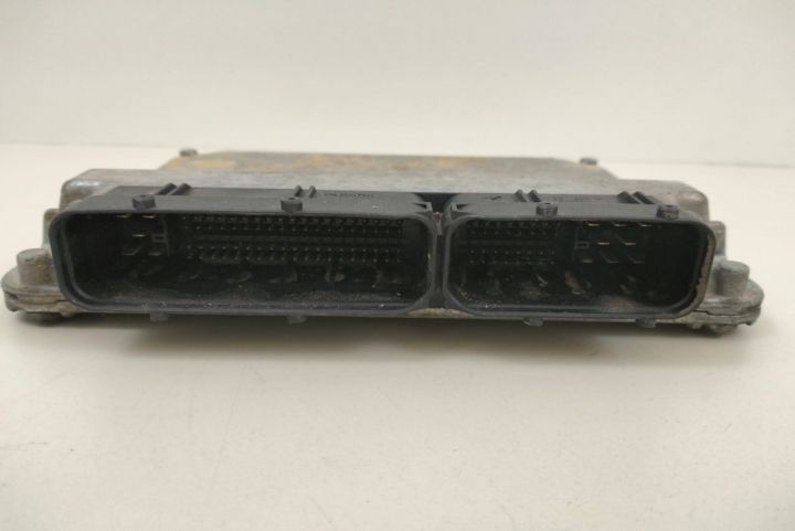 Calculator ECU Siemens 5wp4012405 Volkswagen VW Polo a 4-a generatie