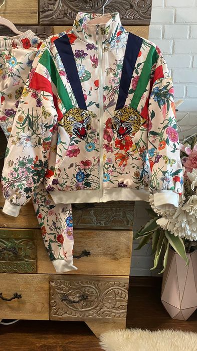 Екип Gucci chateau marmont