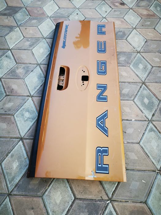 Capac portbagaj, oblon, aripa stalp dreapta spate ford ranger raptor