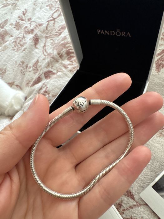 Браслет Pandora оригинал