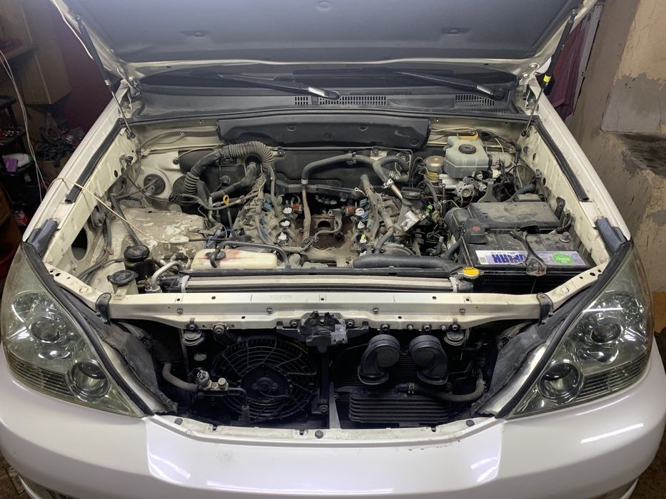 Ремонт Двигателей