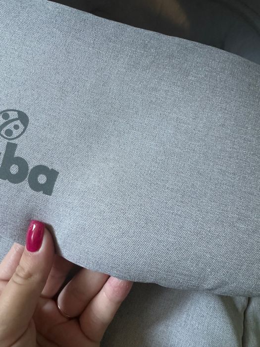 Бебешка количка Buba Zaza