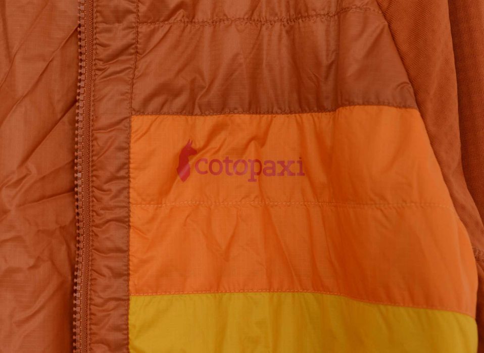 Cotopaxi L оригинальная куртка