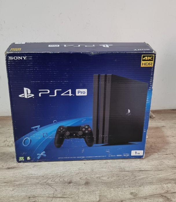 PlayStation 4 Pro ITB 4K Orginal (ичида 20та уйини бор) ДОСТАВКА БЕПУЛ