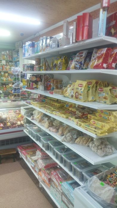 Продам магазин ТЕРЕМОК на Лесозаводе