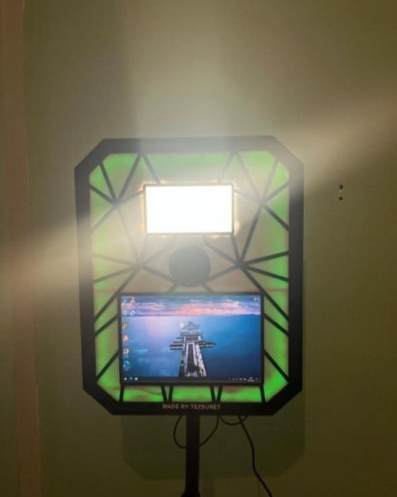 Фотобокс для праздников