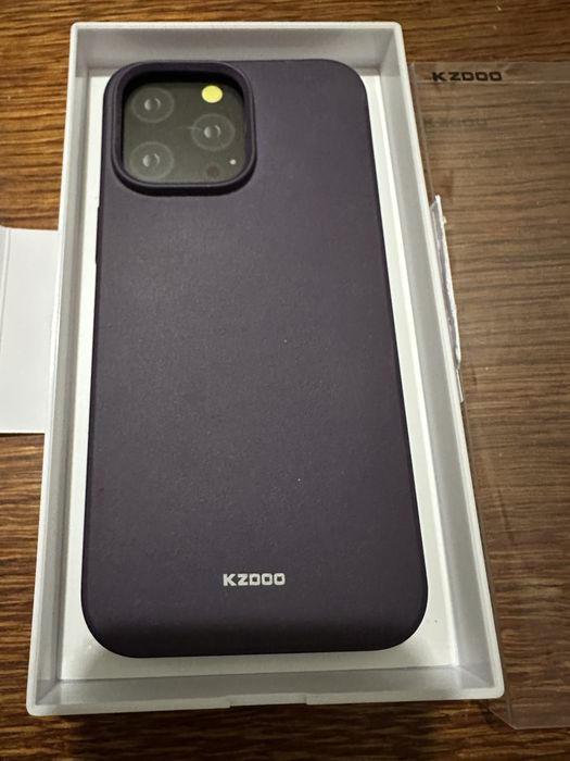 Зашитный чехол айфон 14про макс