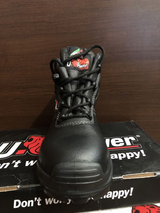 Работни обувки