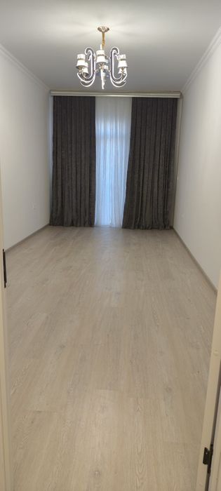 2 хона.  Новостройка. 77 м². Урикзор Резеденс