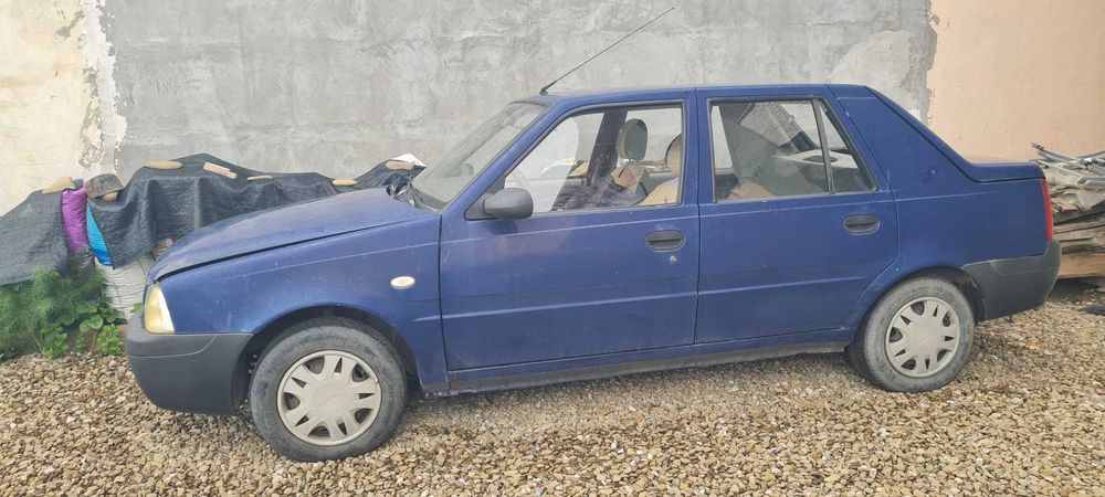 DACIA Solenza 2004 — imagine 3