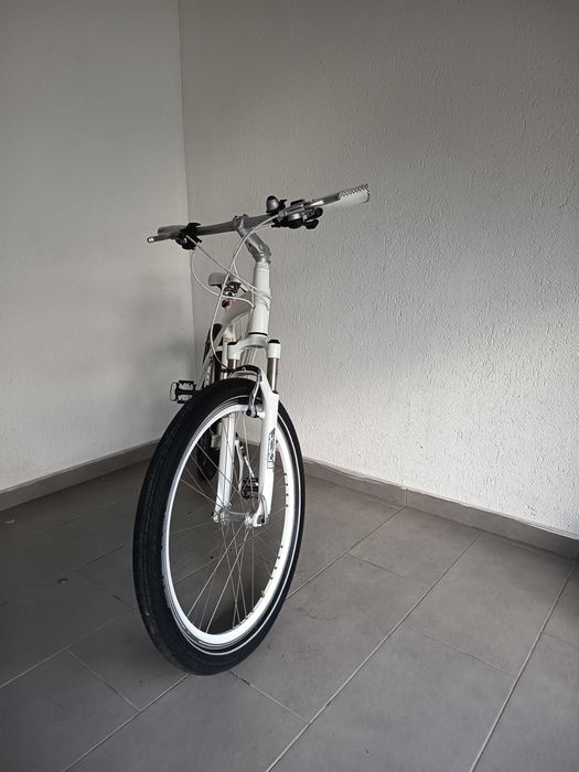 Bicicleta BMW original