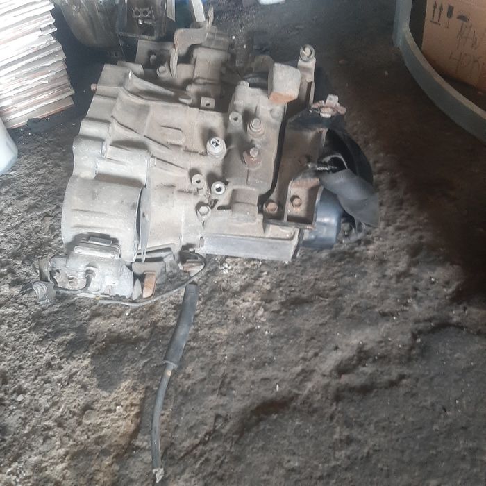 Тайота карина е обем 2