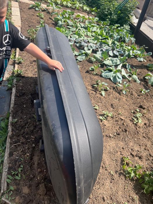 Продам авто бокс